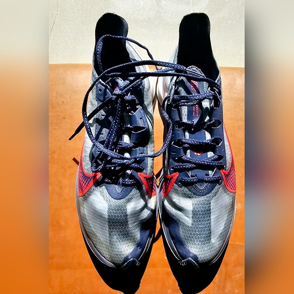 Nike Zoom Gravity Mens size 9.5 Running Trainers Sneakers Shoes - Picture 13 of 15